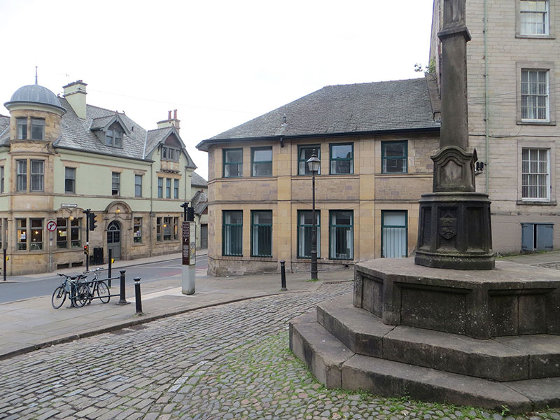 Student Property in Lancaster