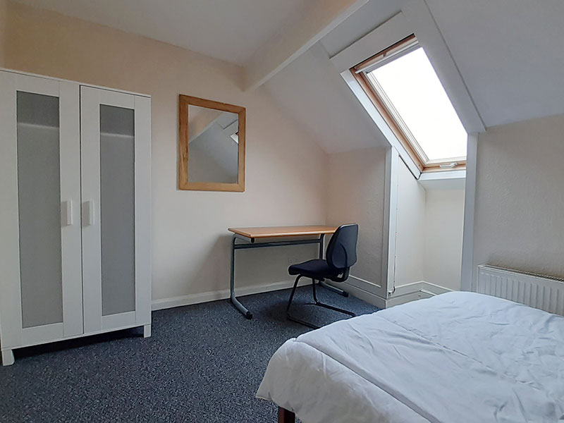 Student House Available